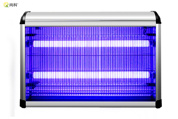 滅蚊器之選：粘捕與電擊，誰才是蚊子殺手