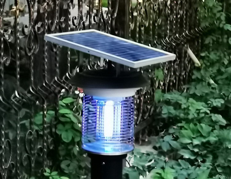 滅蚊器哪種效果好，驅蚊神器大比拼